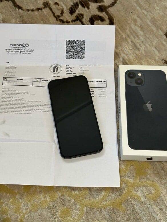 iphone 13 jv 2