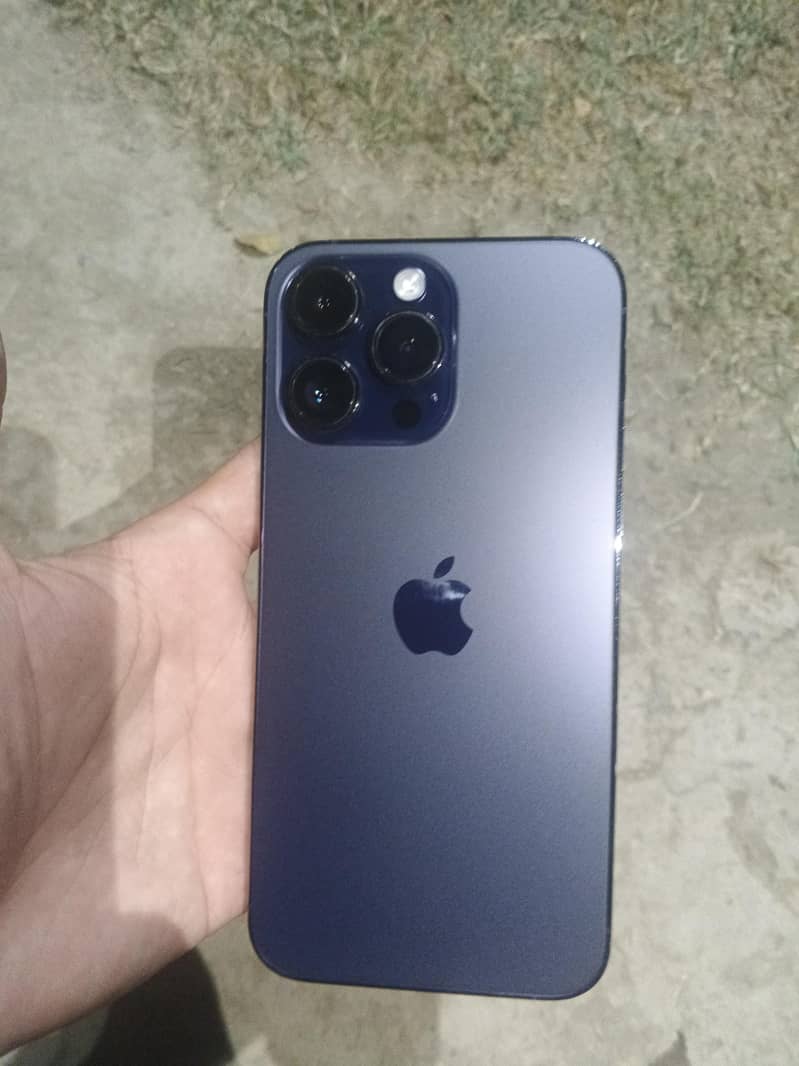 iphone 14 pro max 0