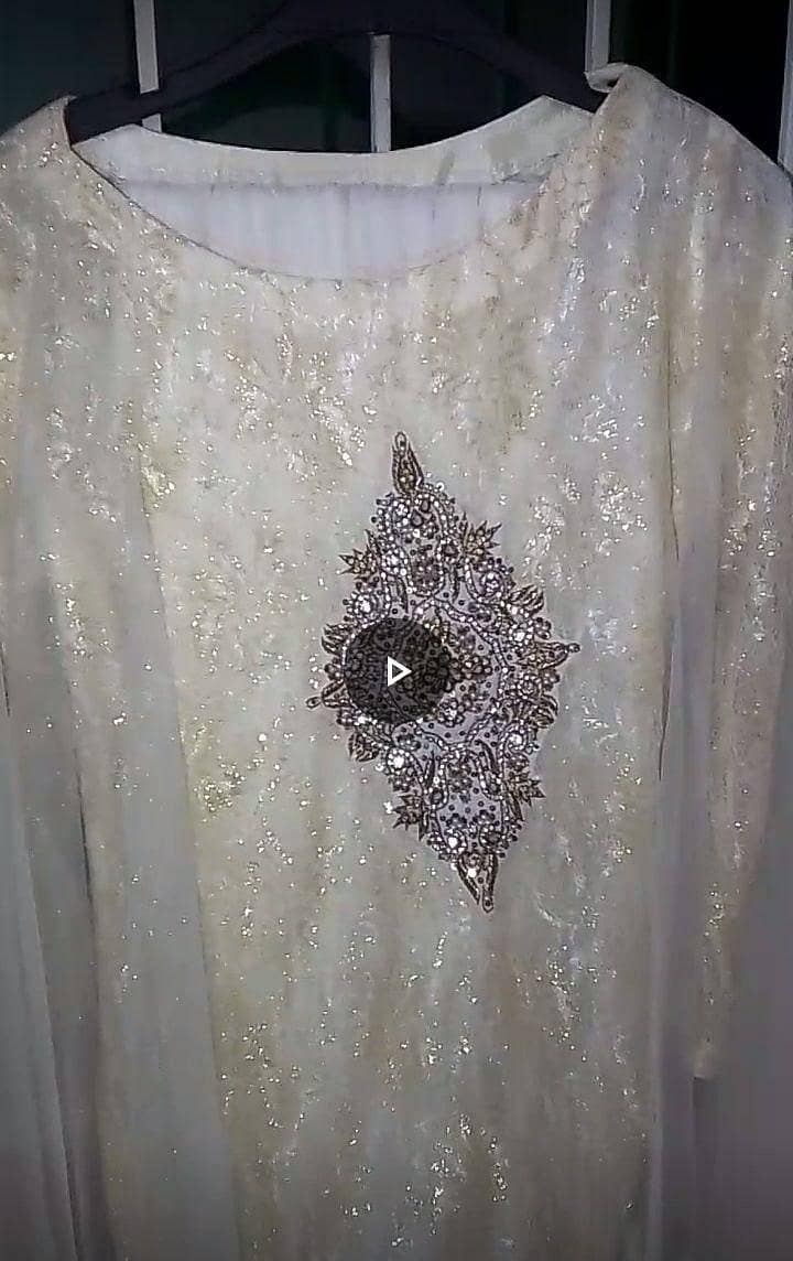 ShaPosh Party wear - Eastern - 1120127637