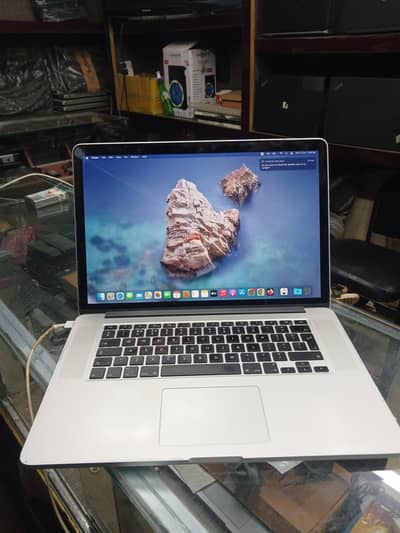 mackbook pro 2014