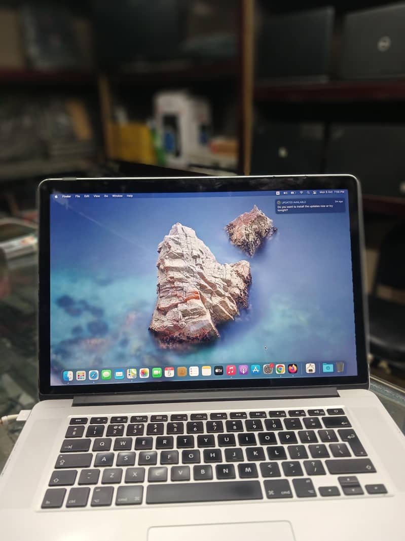 mackbook pro 2014 2