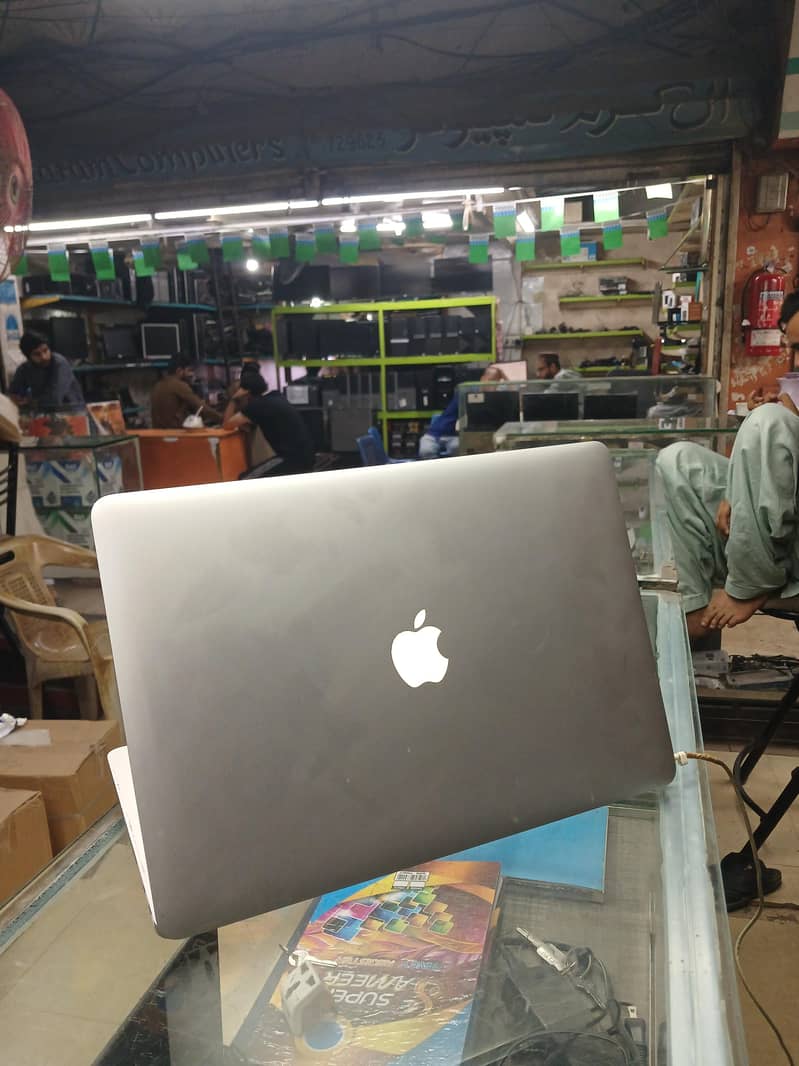mackbook pro 2014 5