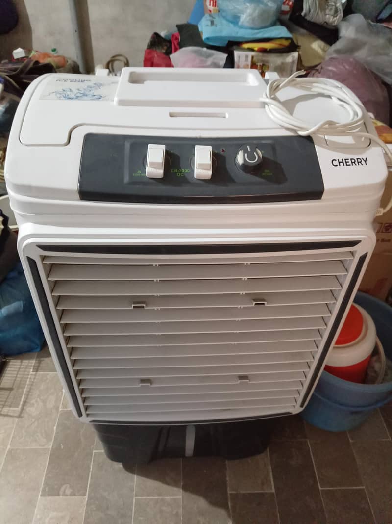 Aircoolor 0