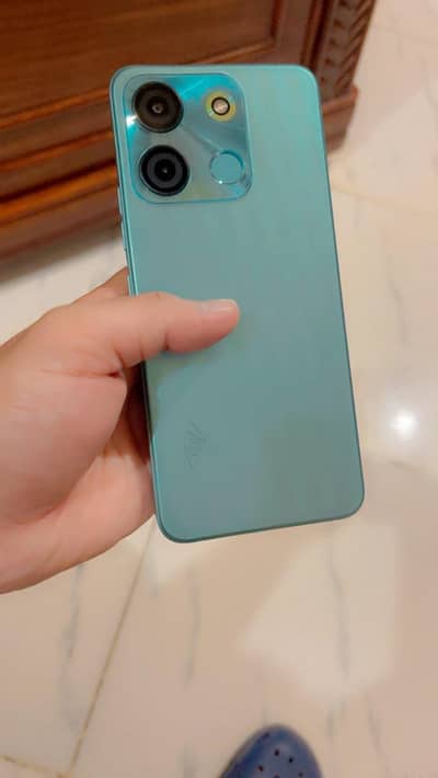 Itel A60s