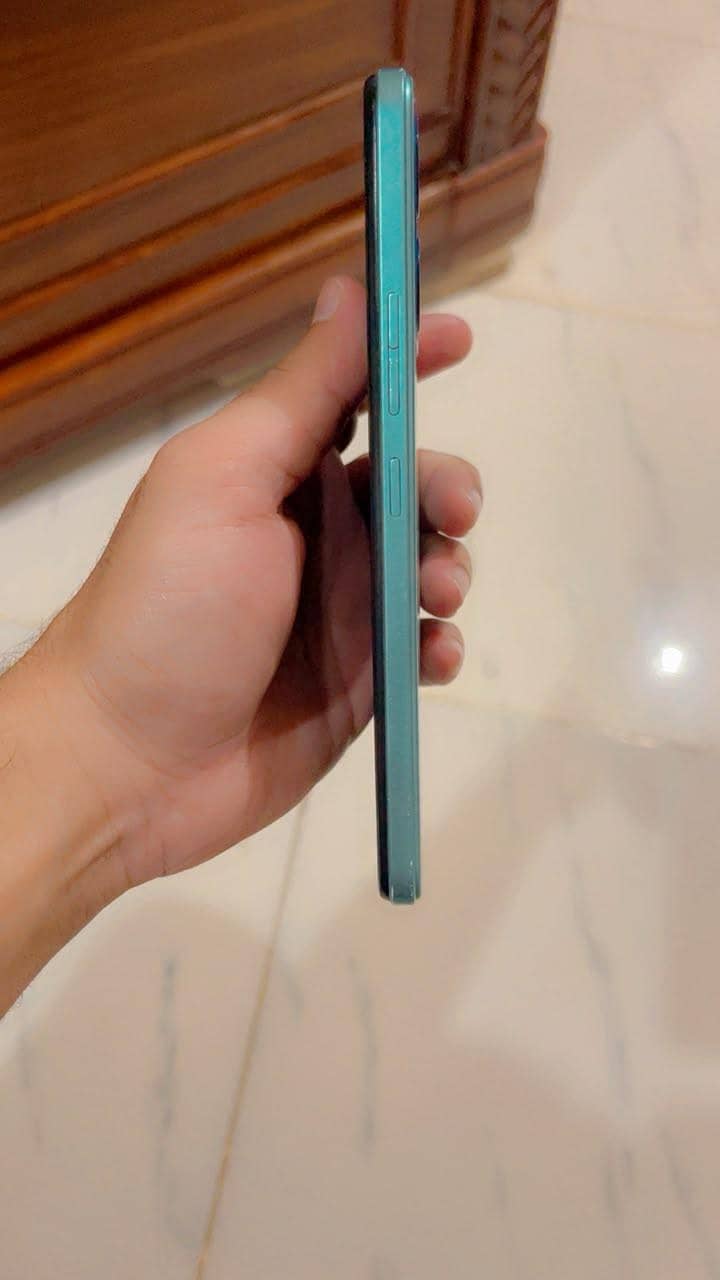 Itel A60s 3