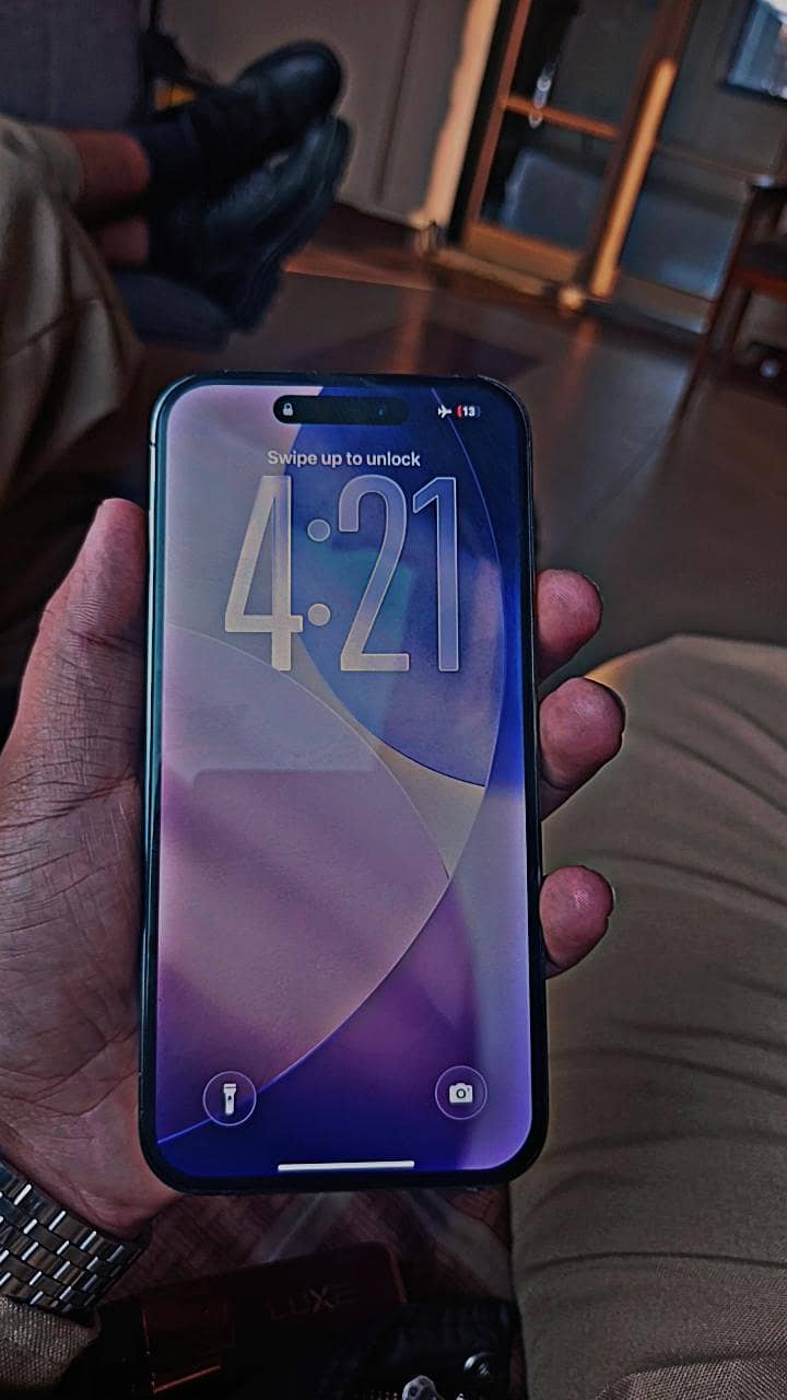 Apple iPhone 14 Pro Max 2