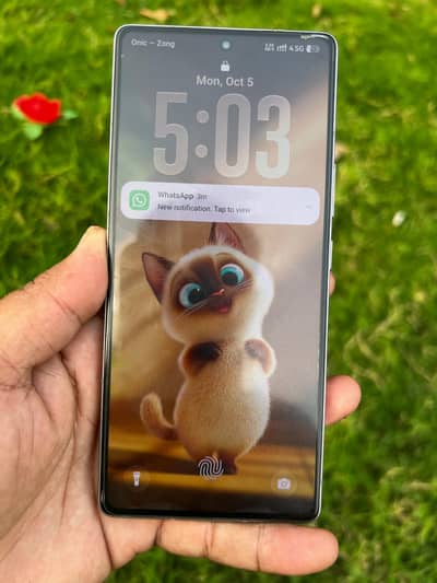 Infinix Note 50 Pro