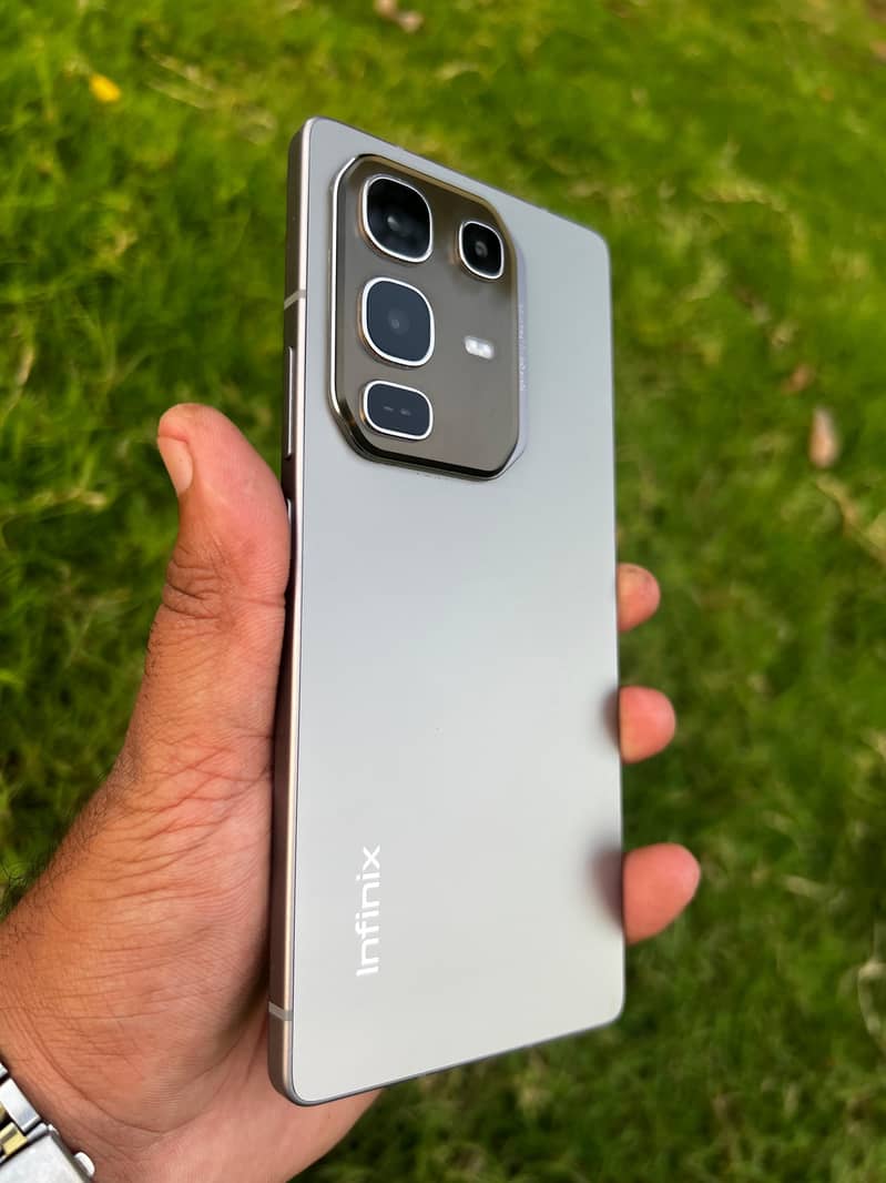 Infinix Note 50 Pro 1