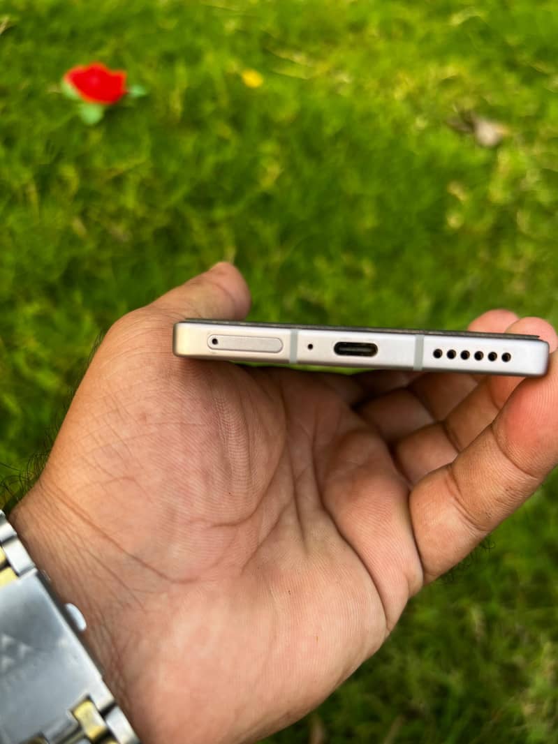 Infinix Note 50 Pro 5