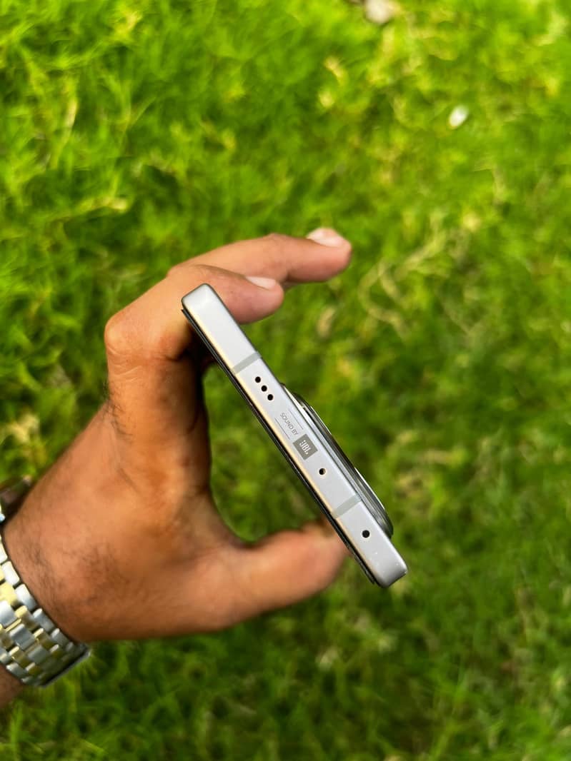 Infinix Note 50 Pro 6