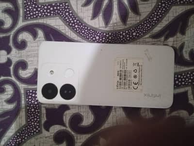 Infinix Smart 7