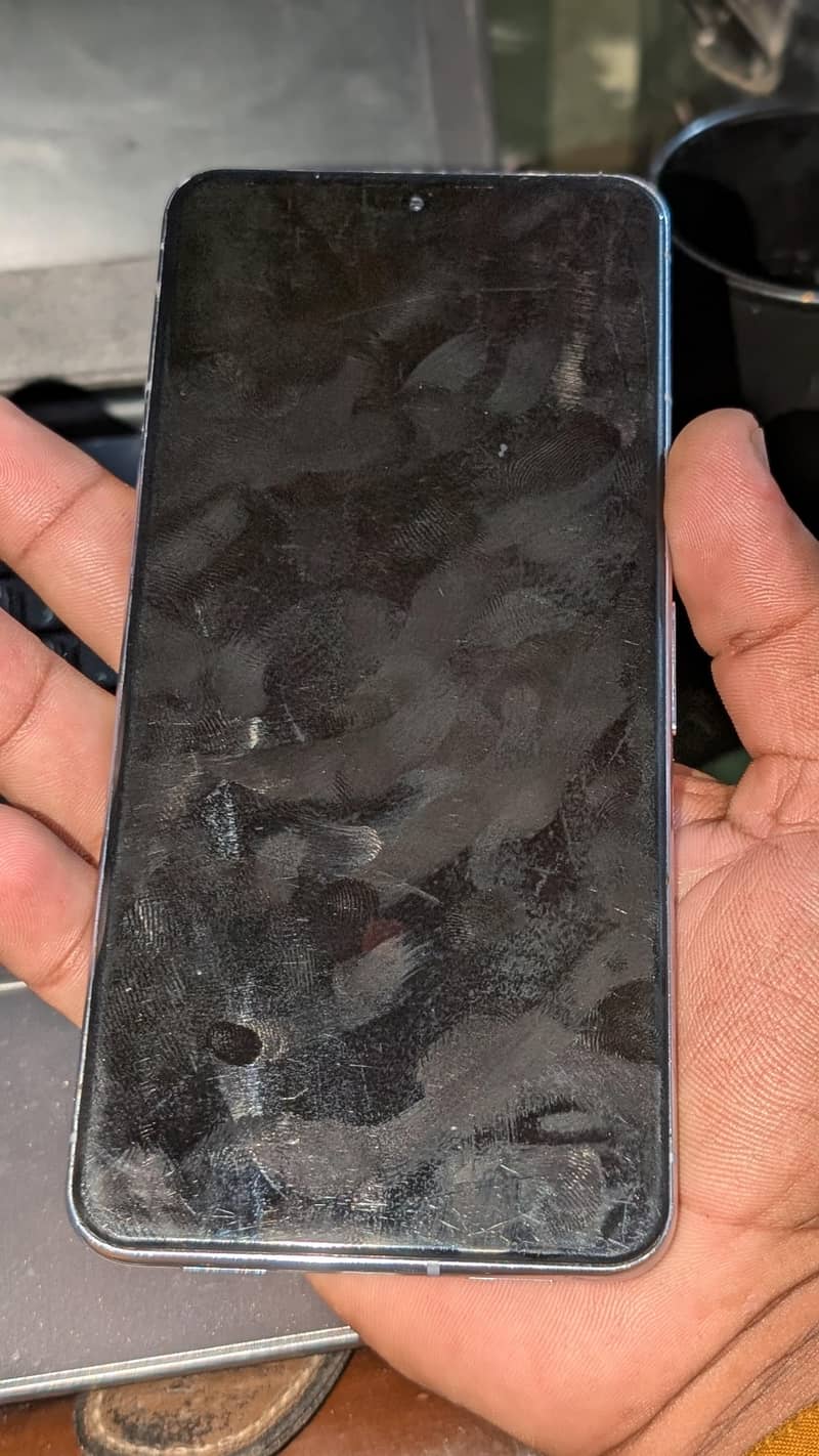 Google Pixel 8 Pro 3