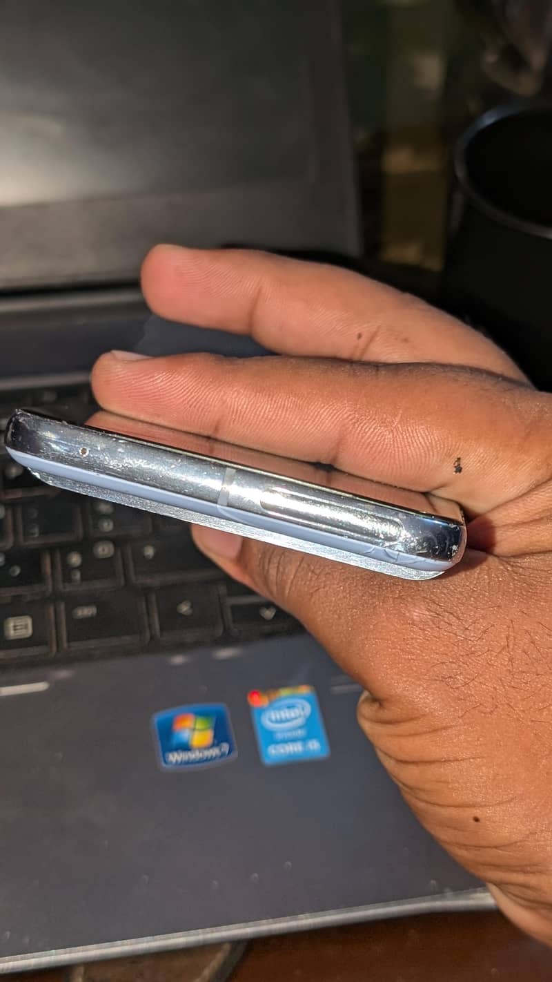 Google Pixel 8 Pro 7