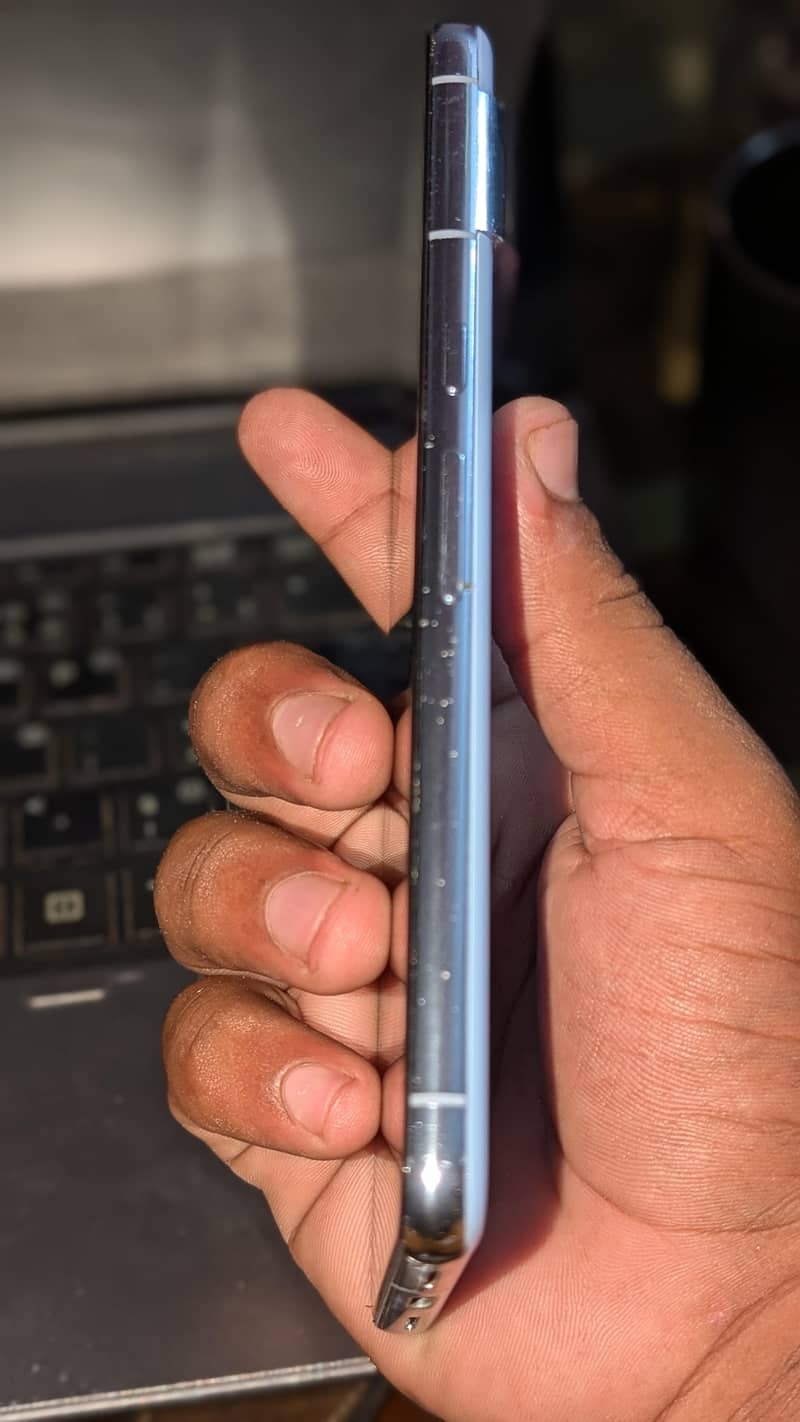Google Pixel 8 Pro 9