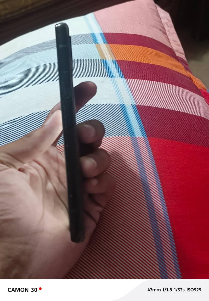Google Pixel 6a 3