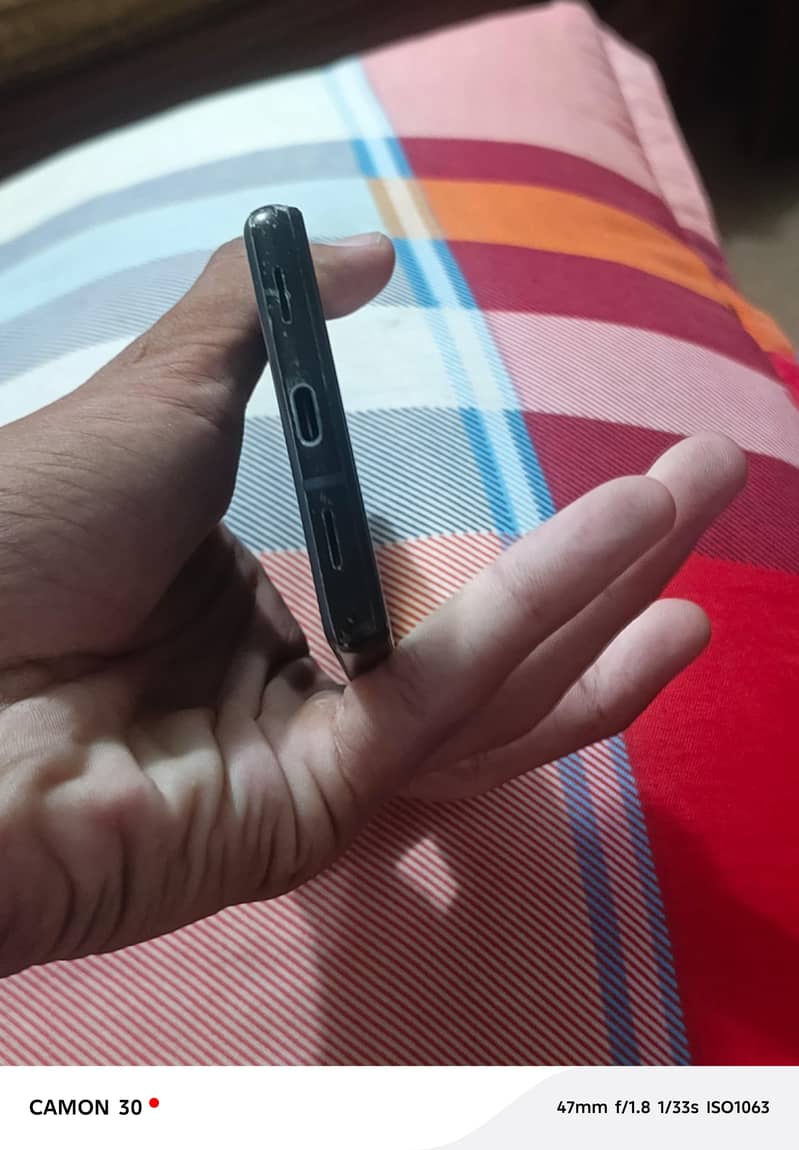 Google Pixel 6a 5