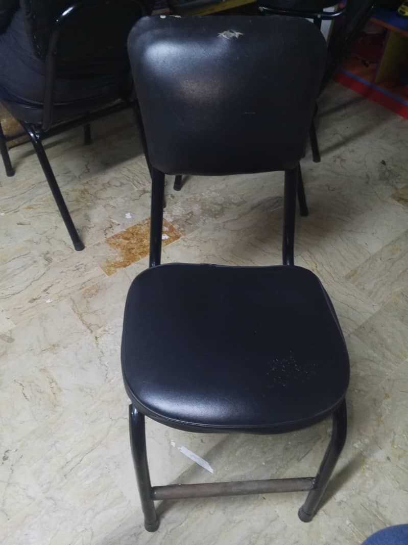 Chair 1