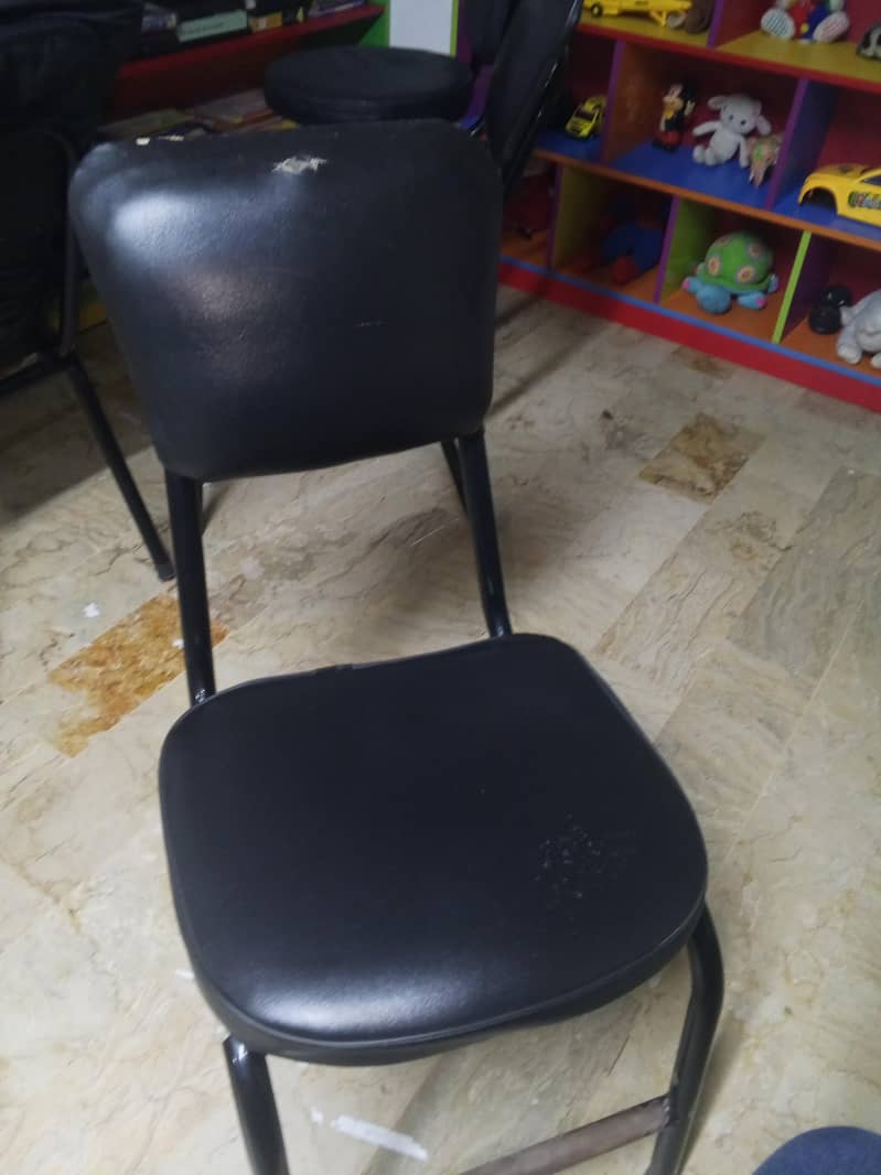 Chair 2