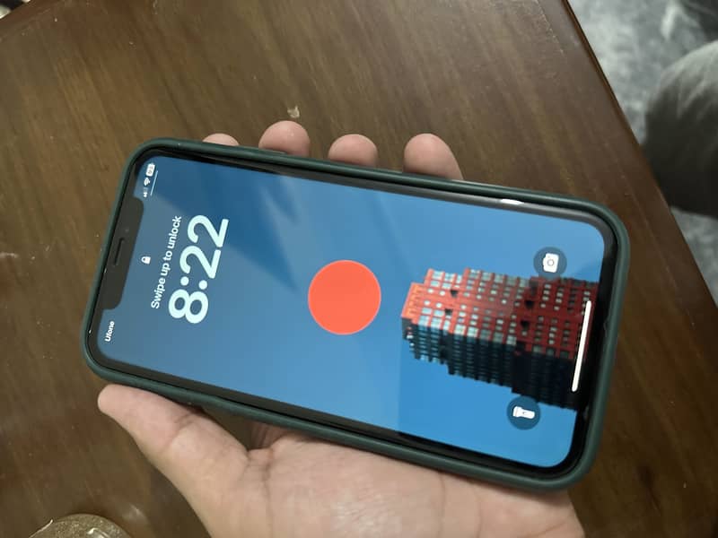 Apple iPhone XR 3