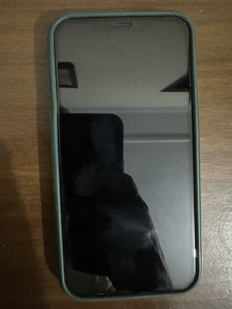 Apple iPhone XR 6