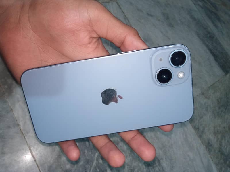 Apple iPhone 14 0