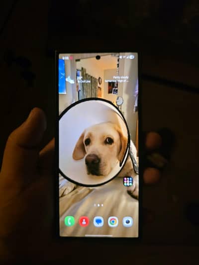 Samsung Galaxy Z Fold 7 Approved