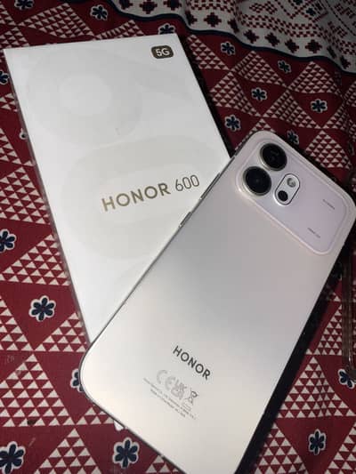 Honor Other Model