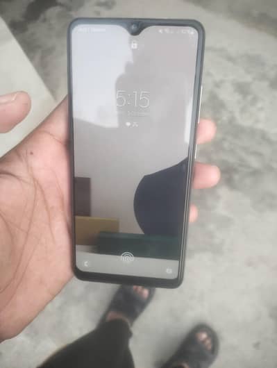 Samsung Mobile A32