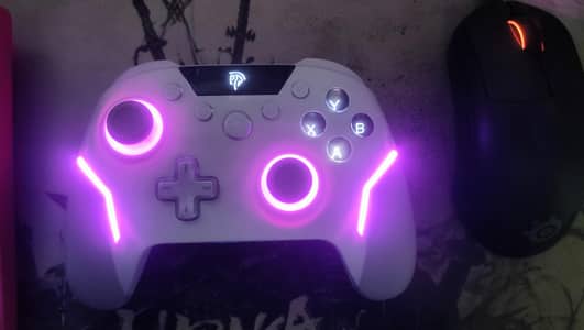 Easysmx X20 white