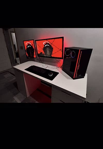 Gaming Pc High End