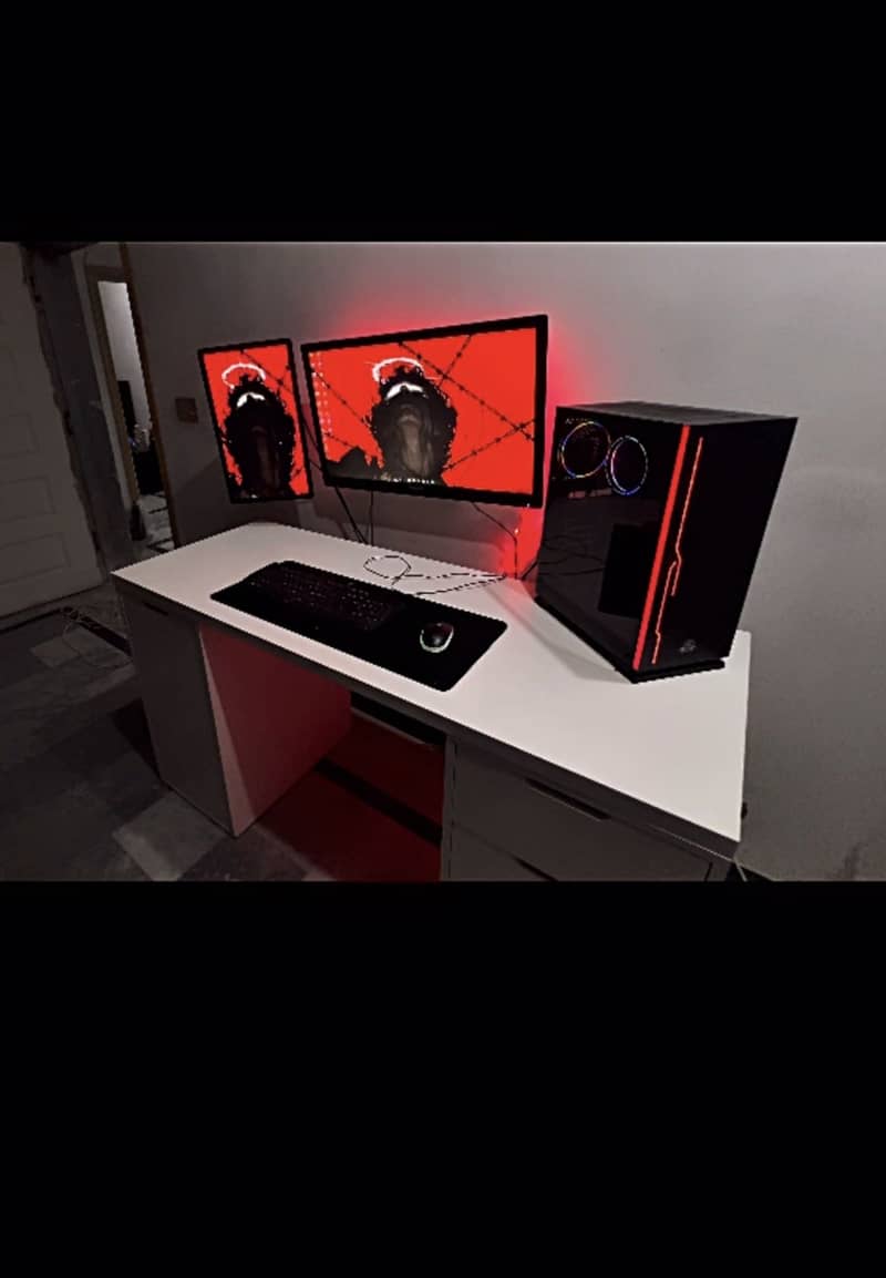 Gaming Pc High End 0