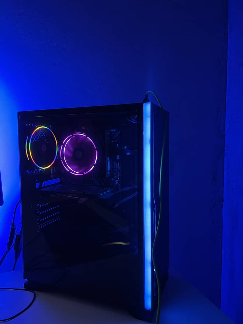 Gaming Pc High End 1