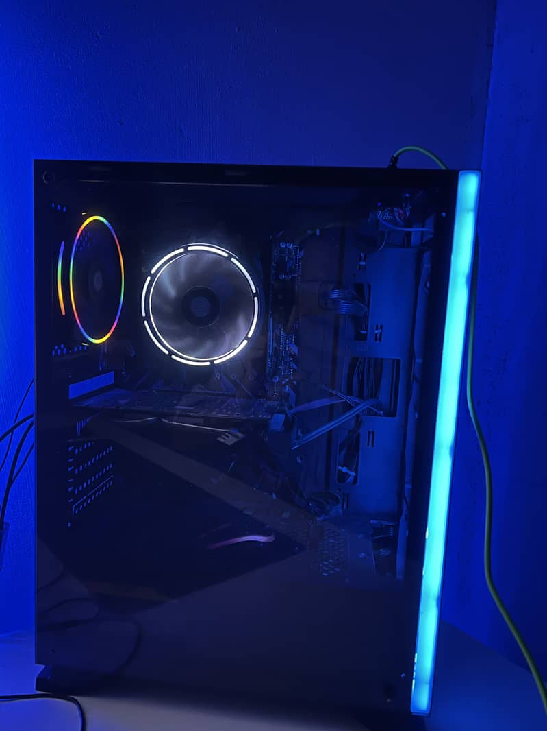 Gaming Pc High End 2