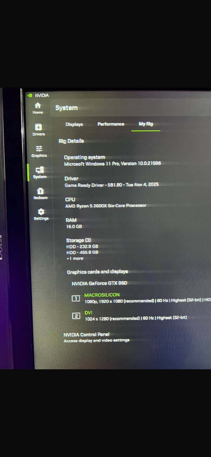 Gaming Pc High End 3