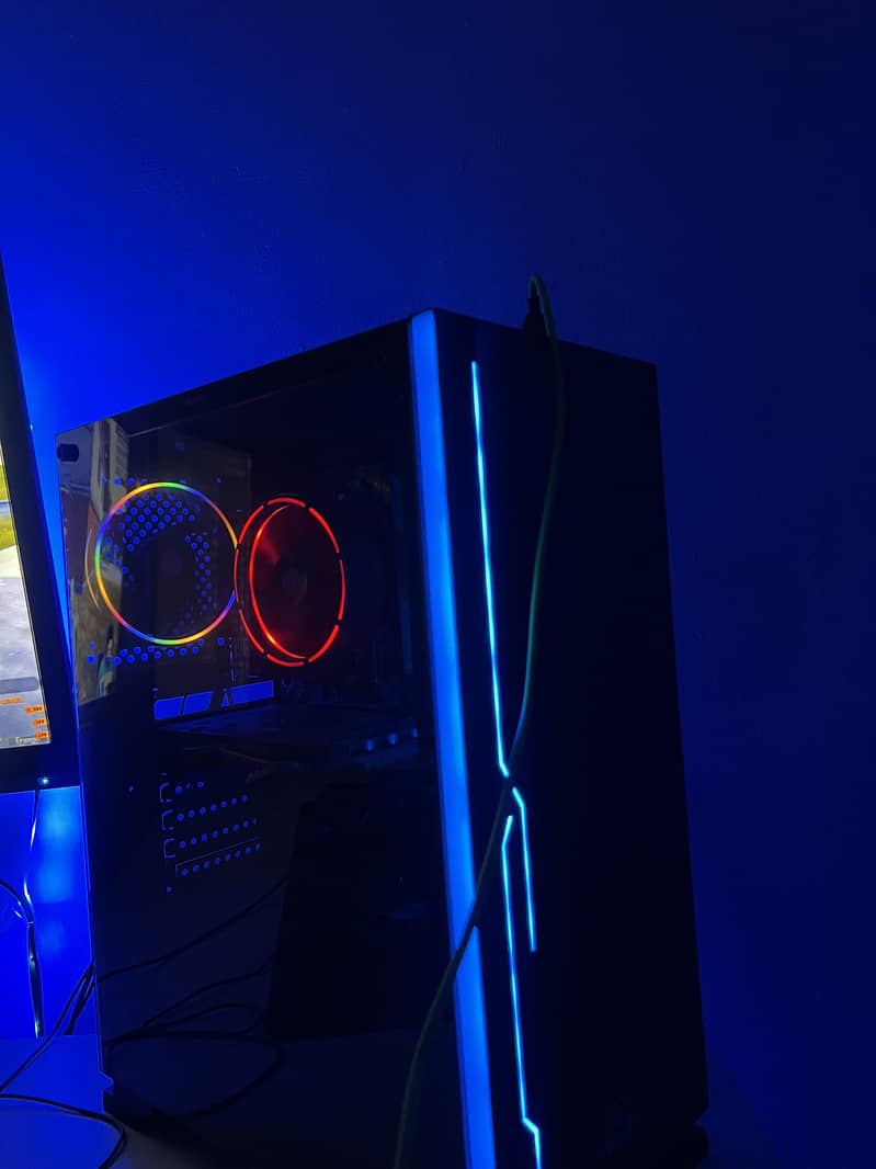 Gaming Pc High End 4