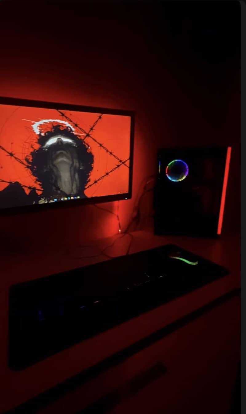 Gaming Pc High End 6