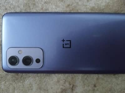 One Plus 9