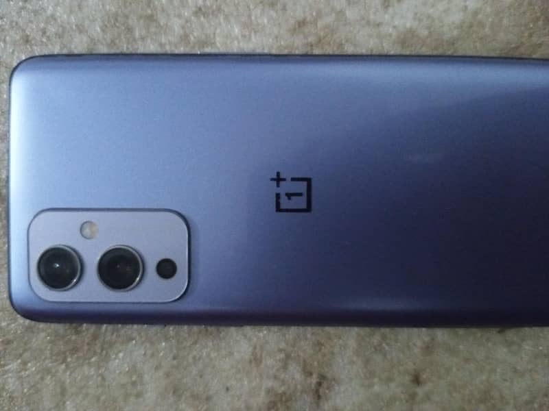 One Plus 9 0