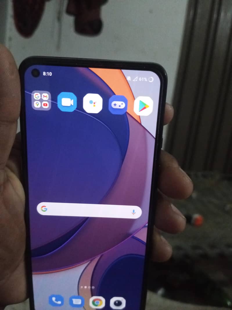 One Plus 9 4