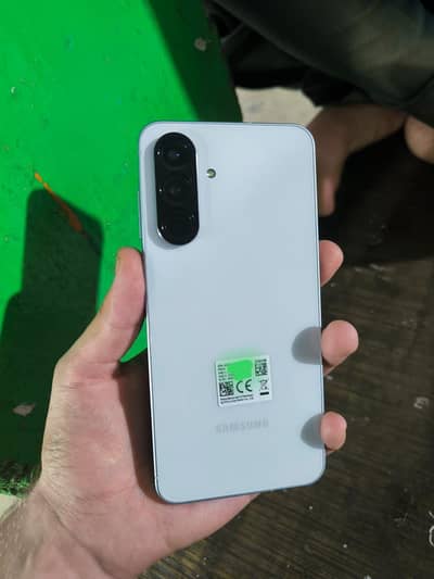 Samsung Mobile A56 5G 12/256