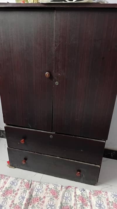 cupboard