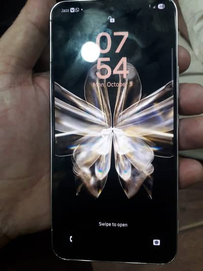 Samsung Mobile S22
