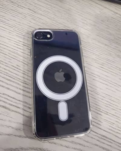 Apple iPhone se 3rd generation