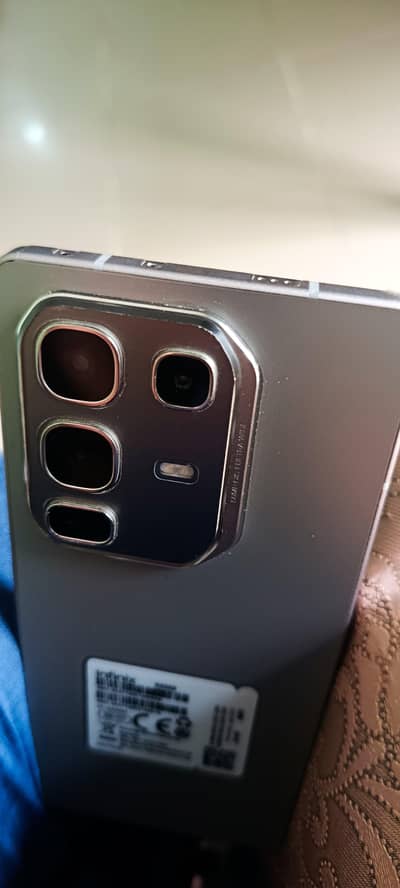 Infinix Note 50 Pro
