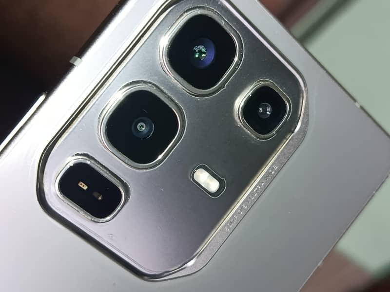 Infinix Note 50 Pro 2