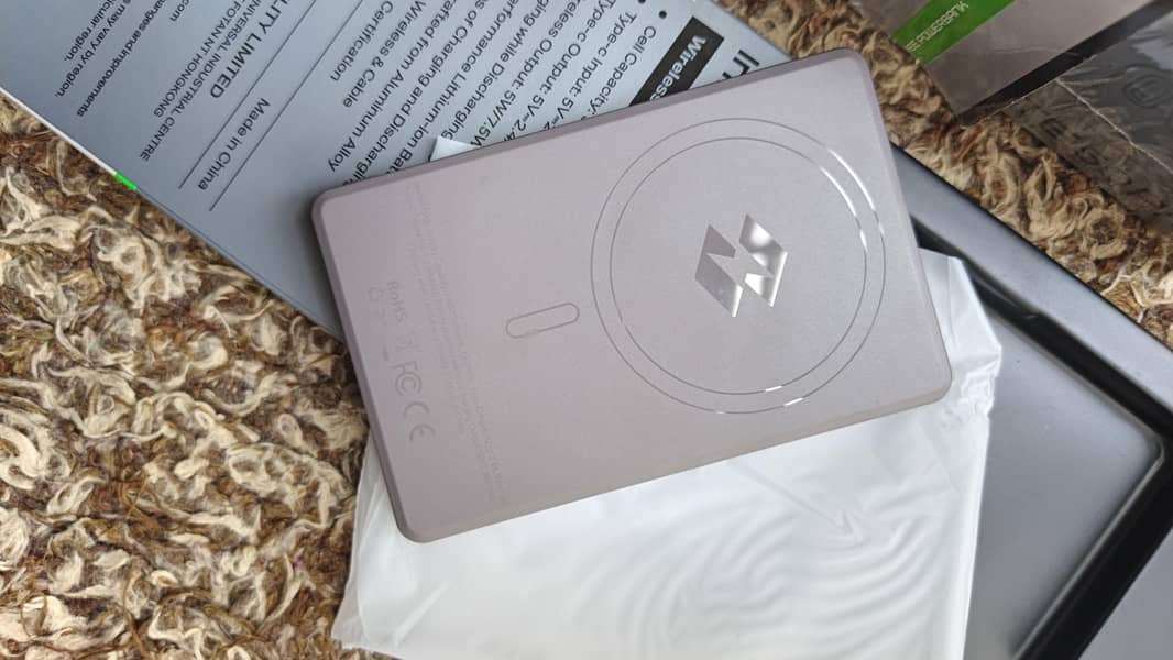 Infinix Note 50 Pro 5