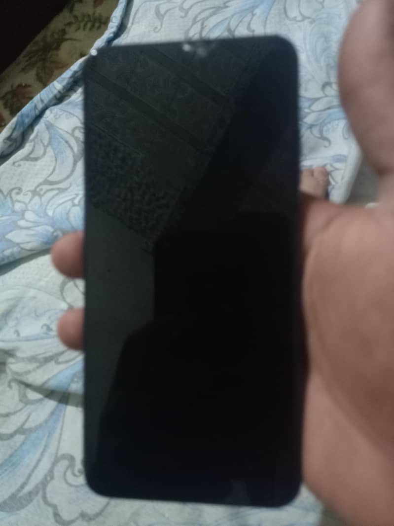 Honor 8X 0