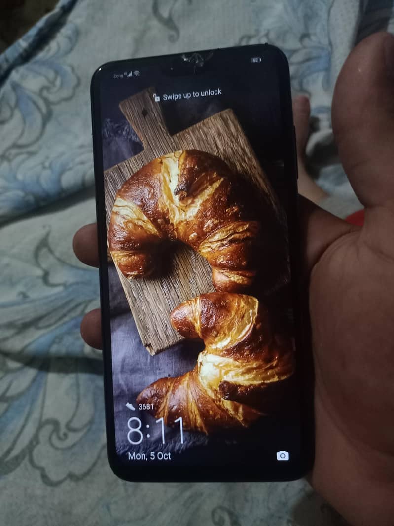 Honor 8X 2