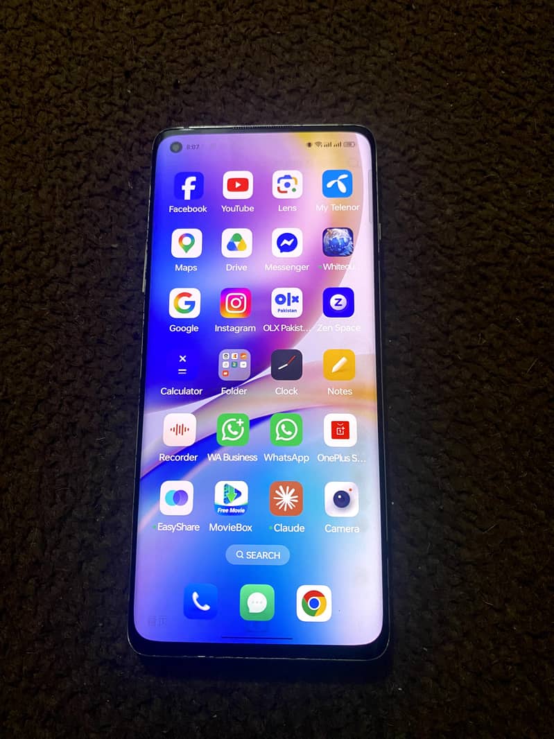 One Plus 8 5G 2