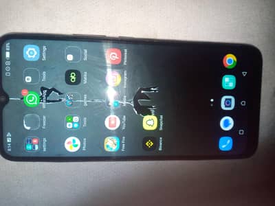 Infinix Hot 8 Lite